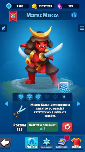 Heroes vs. Hordes: Przetrwanie screenshot