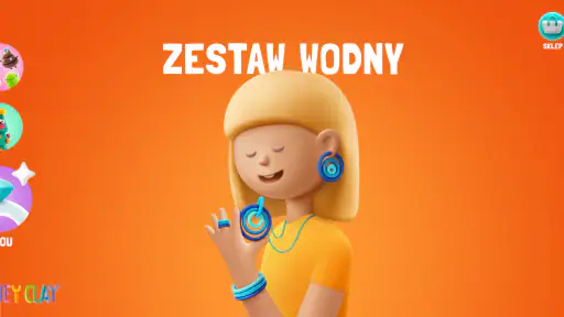 HEY CLAY® screenshot