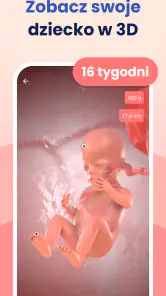 HiMommy: Ciąża & Płodność screenshot
