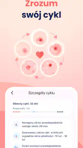 HiMommy: Ciąża & Płodność screenshot
