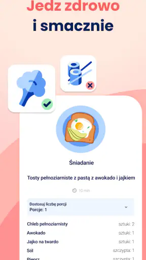 HiMommy: Ciąża & Płodność screenshot