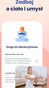HiMommy: Ciąża & Płodność screenshot