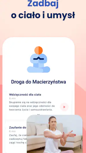 HiMommy: Ciąża & Płodność screenshot