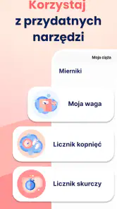 HiMommy: Ciąża & Płodność screenshot