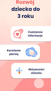 HiMommy: Ciąża & Płodność screenshot