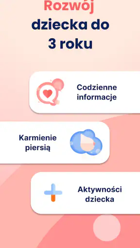 HiMommy: Ciąża & Płodność screenshot