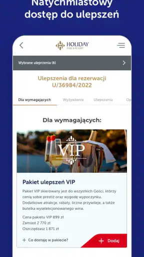 Holiday Park & Resort screenshot