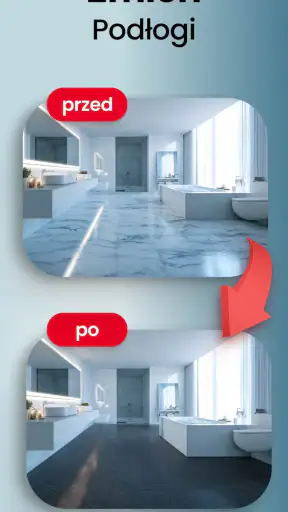 Home AI - Projektowanie wnętrz screenshot