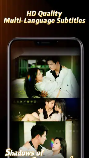 HoneyReels-Short Drama & Reels screenshot
