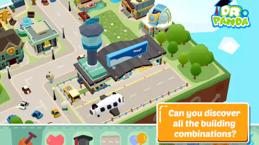 Hoopa City 2 screenshot