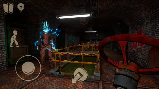 Horror Tale 3: Wiedźma screenshot