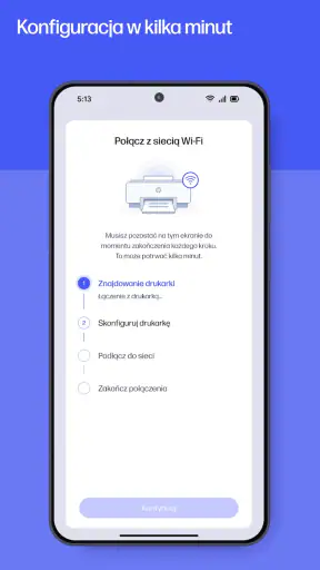 HP screenshot