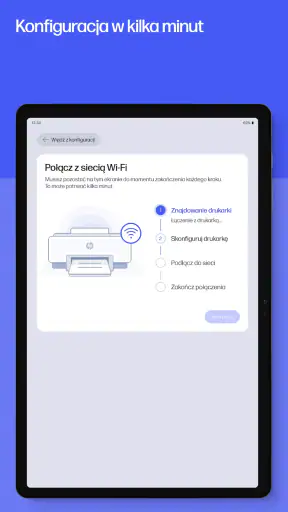HP screenshot