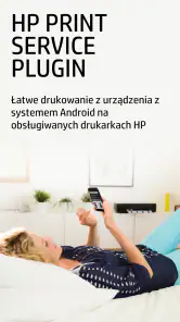 HP Print Service Plugin screenshot