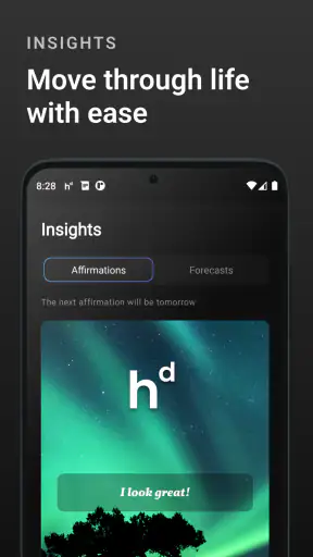 Human Design : Insoul screenshot