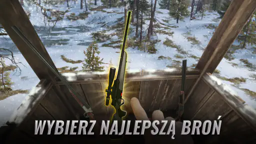 Hunting Clash: Gra w Polowanie screenshot