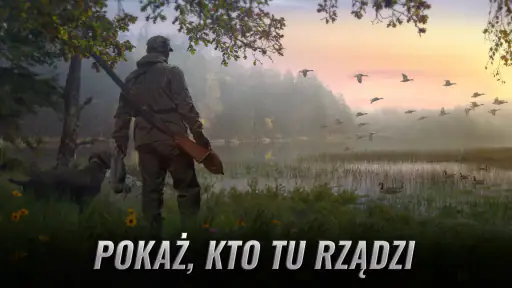 Hunting Clash: Gra w Polowanie screenshot