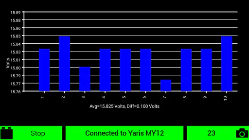 Hybrid Assistant screenshot