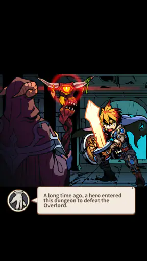 Hybrid Warrior VIP screenshot