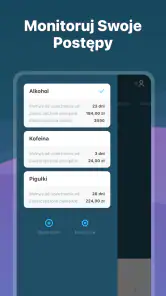 I Am Sober - Jestem trzeźwy/a screenshot