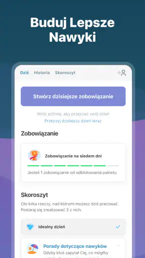 I Am Sober - Jestem trzeźwy/a screenshot
