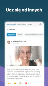 I Am Sober - Jestem trzeźwy/a screenshot