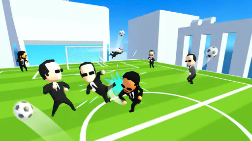 I, The One – gra akcji i walki screenshot