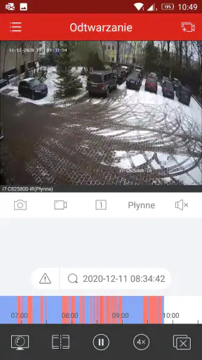 i6-MVS screenshot