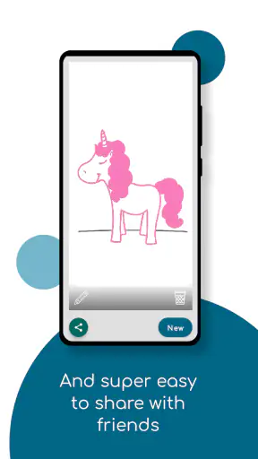 Iartbook. Art set artbook app screenshot