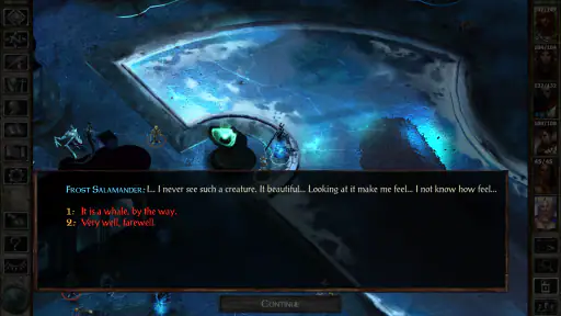 Icewind Dale: Enhanced Edition screenshot