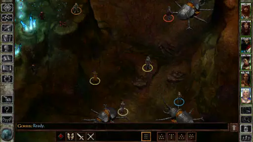 Icewind Dale: Enhanced Edition screenshot