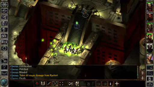 Icewind Dale: Enhanced Edition screenshot