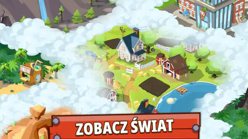 Idle Farming Empire screenshot