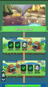 Idle Miner Tycoon: gra-biznes screenshot