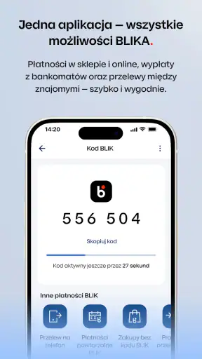 IKO – PKO Bank Polski screenshot