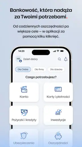IKO – PKO Bank Polski screenshot