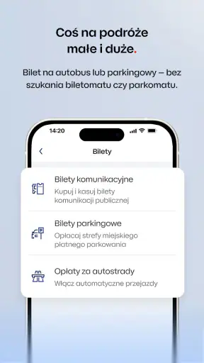 IKO – PKO Bank Polski screenshot