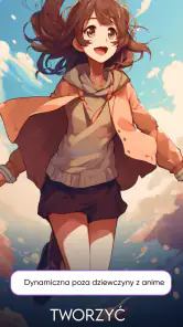Imagine: Generator grafiki AI screenshot