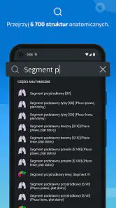 IMAIOS e-Anatomy screenshot