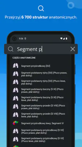 IMAIOS e-Anatomy screenshot