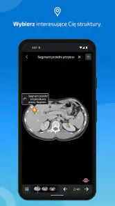 IMAIOS e-Anatomy screenshot