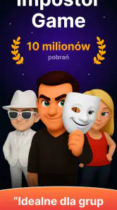 Impostor - Kim jest szpieg? screenshot