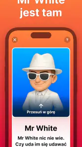Impostor - Kim jest szpieg? screenshot