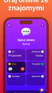Impostor - Kim jest szpieg? screenshot