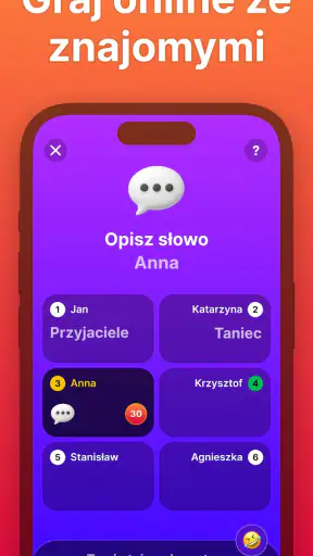 Impostor - Kim jest szpieg? screenshot