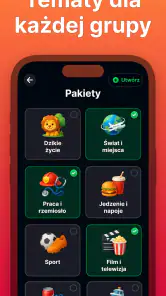 Impostor - Kim jest szpieg? screenshot
