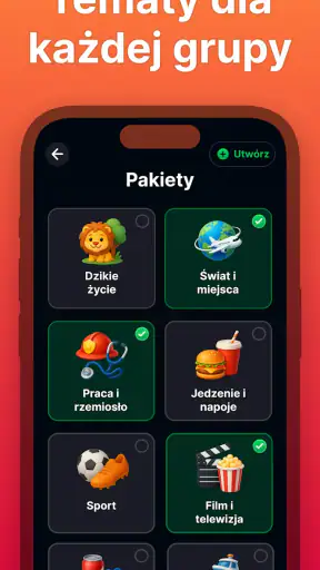 Impostor - Kim jest szpieg? screenshot