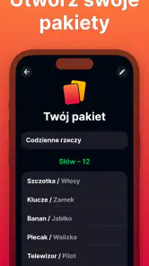 Impostor - Kim jest szpieg? screenshot