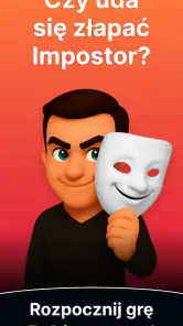Impostor - Kim jest szpieg? screenshot