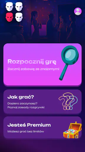 Impostor Po Polsku screenshot
